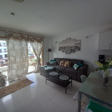 Apartamento Sol & Arena Puerto de Santiago  Kültér fotó