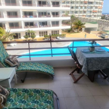 Apartamento Sol & Arena Puerto de Santiago  Kültér fotó