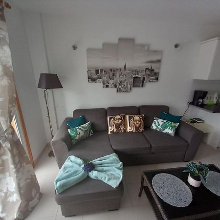 Apartamento Sol & Arena Puerto de Santiago  Kültér fotó