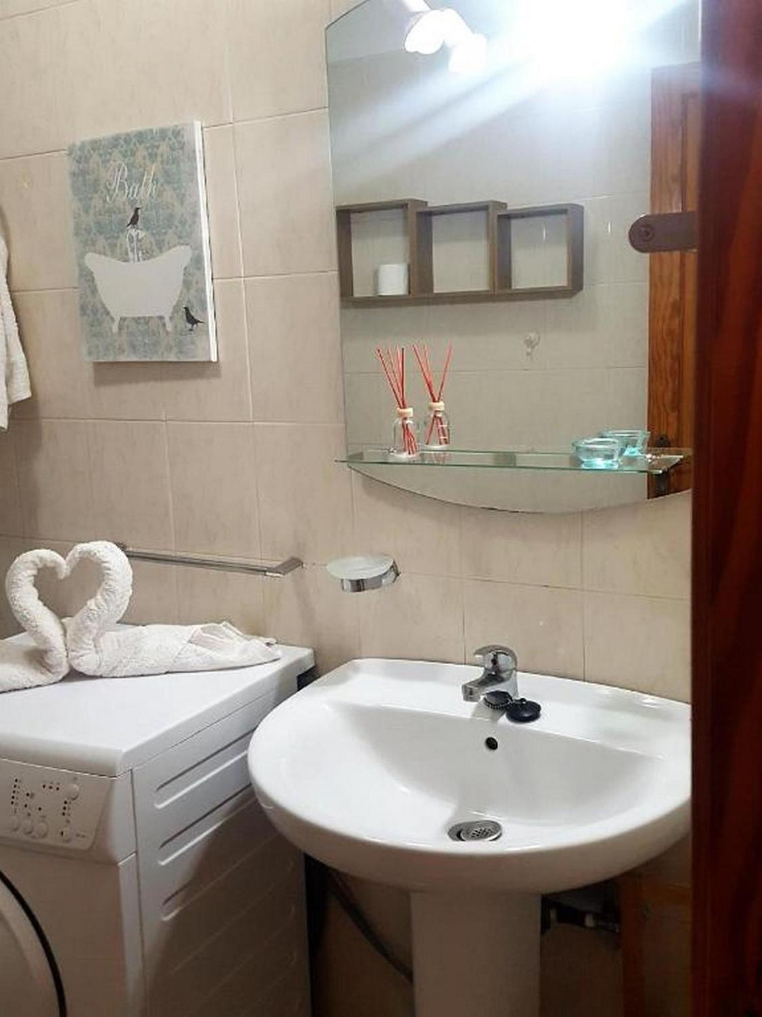 Apartamento Sol & Arena Puerto de Santiago  Kültér fotó