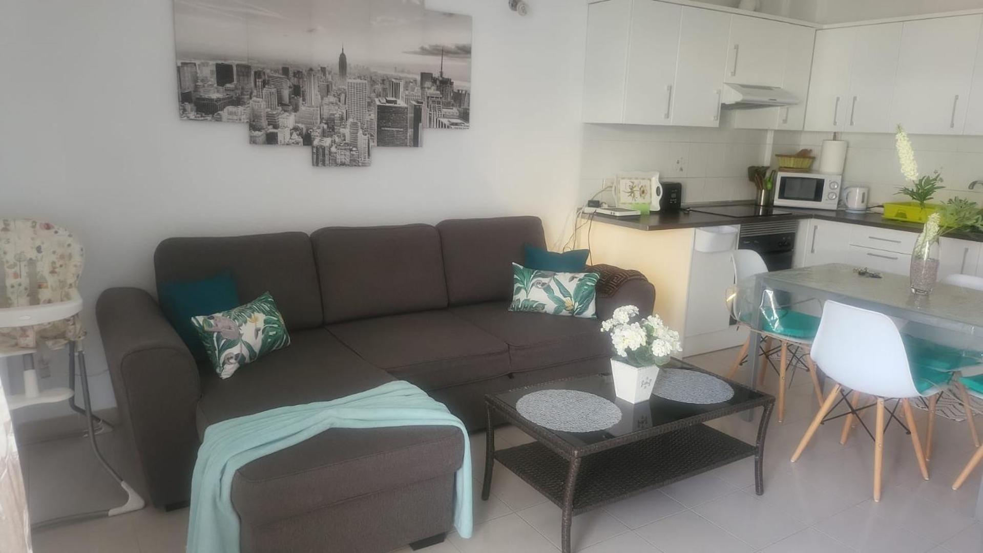 Apartamento Sol & Arena Puerto de Santiago  Kültér fotó