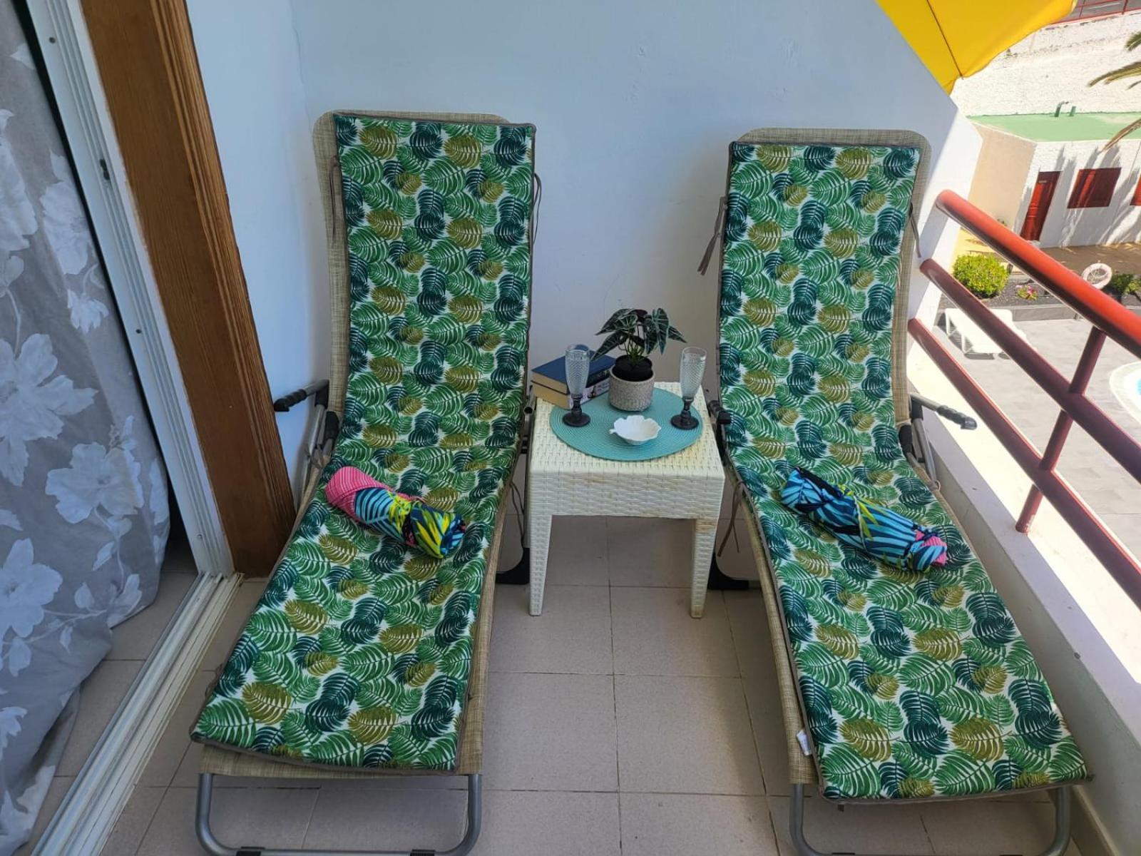 Apartamento Sol & Arena Puerto de Santiago  Kültér fotó
